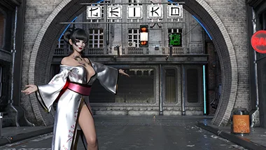 Jogos Adultos da Geiko e Jogos de Sexo Exclusivos